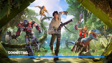 More clues point to Transformers’ Optimus Prime coming to Fortnite in Season 3