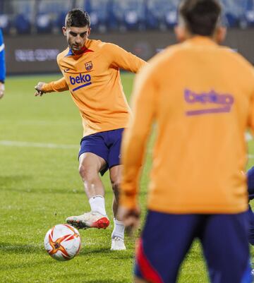 Ferr¨¢n Torres.