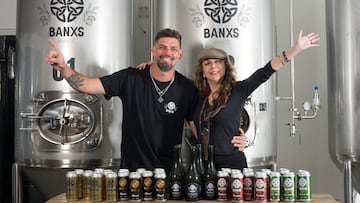 Cervecería chilena conquista premio internacional y celebra un logro histórico