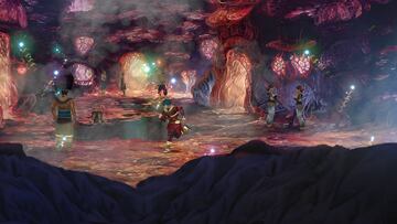 Imágenes de Baten Kaitos I & II HD Remaster