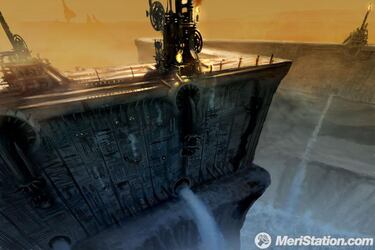 Epic Mickey de Warren Spector sale a la luz