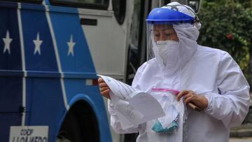 Nuevos horarios del toque de queda en Ecuador: cuáles son y cuándo empiezan