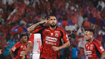 Medellín vs. Bucaramanga, en vivo online. Liga BetPlay en directo