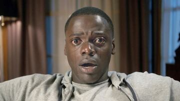 dejame salir get out peliculas halloween 2025 estrenos skyshowtime octibre 2025