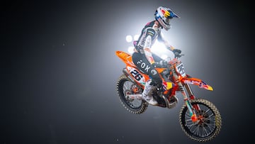 Jorge Prado.