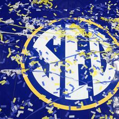 SEC makes March Madness history