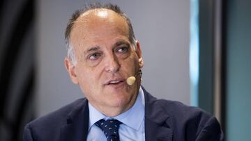 LaLiga carga duramente contra el instructor del "Caso Fuenlabrada"