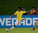 FIFA confirma fecha y hora de Colombia vs. Francia en el Mundial Sub-17