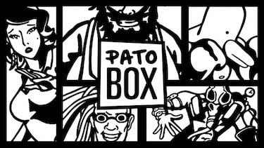 Pato Box llega a Nintendo Switch
