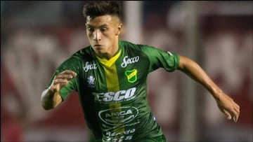 Oficial: Lisandro Martínez rumbo al Ajax de Holanda