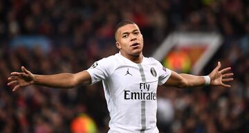 For Zinedine Zidane, Kylian Mbappé was the one that got away in summer 2017. The France striker opted to join Paris Saint-Germain over Madrid, despite his countryman playing a leading role in the bid to persuade him to move to Spain. In recent days, Mbapp