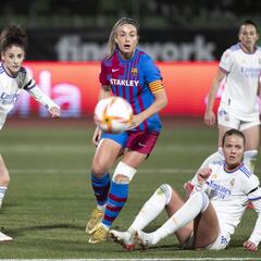 La propuesta de normas de la RFEF: 25 fichas, cinco descensos...