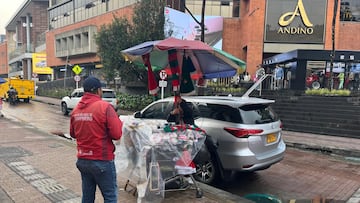 Carlos Galán lanza un aviso a estas personas: “Vamos a intervenir vías principales para recuperar espacio público”