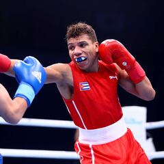 Mundial de Boxeo 2023: ¿Cuánto dinero ganan los medallistas?