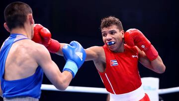 El 1 de mayo arranca el Campeonato Mundial de Boxeo en Tashkent, Uzbekistán. ¿Cuánto dinero ganan los medallistas del evento? Te contamos.