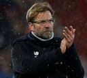 'Who thinks it was a penalty?' - Klopp frustrated after Everton draw