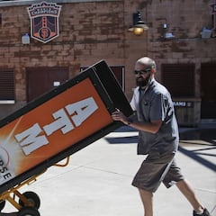 Impacto de hasta 5 mmdd en el deporte de EEUU