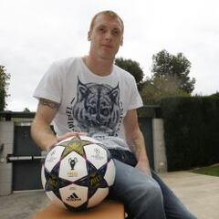 "El único secreto para París es creernos que ganamos al PSG"