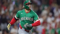 Mexico confirmed lineup and starting pitcher against Italy at the 2026 World Baseball Classic