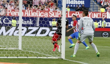 Ángel Correa dice adiós: Cinco hitos que marcaron su era en el Atlético