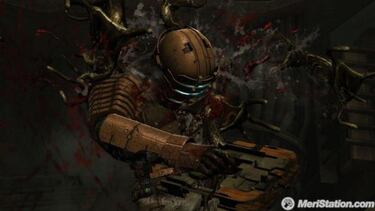 El terrorífico Dead Space gratis en Origin por tiempo limitado