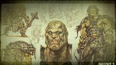 Imágenes de Fallout 3
