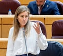 Quién es Sara Aagesen, la ministra que hace frente a la crisis del apagón masivo en España
