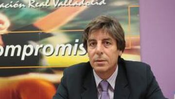 "Carlos Suárez ha dado estabilidad al club"