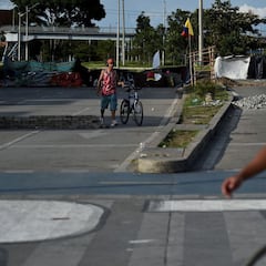 Curva del coronavirus en Colombia, hoy 13 de junio: ¿Cuántos casos y muertes hay?