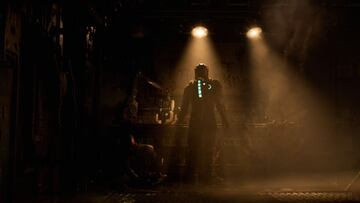 Dead Space Remake estar¨¢ dirigido por el director de Assassin's Creed Valhalla