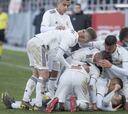 Atlético 1 - Real Madrid 2: resumen, resultado y goles