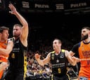Resumen del Valencia Basket vs. Iberostar Tenerife de Liga Endesa
