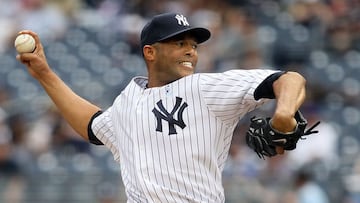 También conocido como “Swich off”, el panameño se convirtió en el mejor cerrador de los Yankees de todos los tiempos, además de presumir 13 apariciones entre las estrellas de las Grandes Ligas y cuenta con cinco series mundiales.