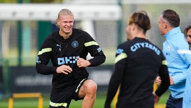 La tarde de los nueve goles