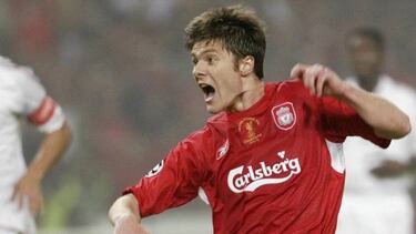 Xabi Alonso: "If I coach, I'd like to return to Real Sociedad"