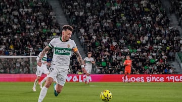 Los posibles rivales del Elche en segunda ronda de la Copa del Rey ¿quién le puede tocar?