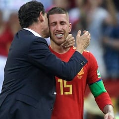 Víctimas del gilitaca