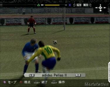 World Soccer Winning Eleven 9, Impresiones