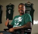 Isaiah Thomas: "Soy el mejor de la NBA jugando al 2K"