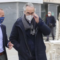 Planificación en el aire