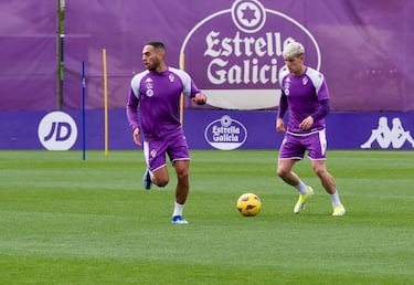 El Pucela se da un baño de multitudes