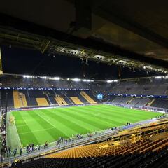 Los 3 Combipartidos de Betfair para la jornada 6 de la Champions League