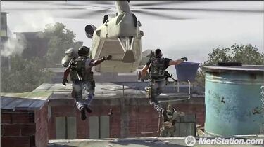 [GC] Modern Warfare 2: Special Ops, Impresiones