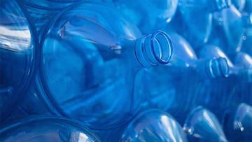 Una española explica cuál es una de las mayores obsesiones de los estadounidenses: “Van todo el día con botellones enormes”