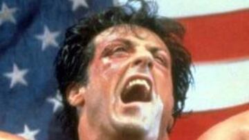 Stallone y Mike Tyson entran en el Boxing Hall Of Fame