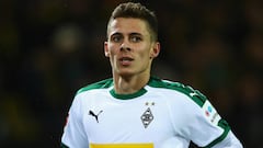 Dortmund: Thorgan Hazard confirms deal to join