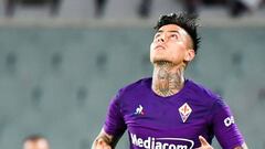 El negativo récord que igualó la 'Fiore' de Pulgar con nueva caída