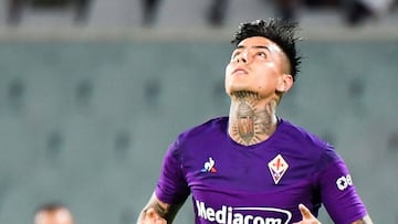 El negativo récord que igualó la 'Fiore' de Pulgar con nueva caída