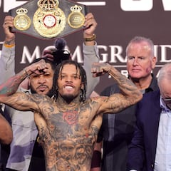 Gervonta Davis vs Frank Martin: ¿A qué hora es la pelea, cómo y dónde ver en TV & streaming?