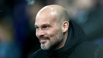 Ljungberg: Arteta and I can restore Arsenal to former glory